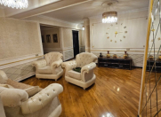 Satılır 5 otaqlı 250 m2 yeni tikili Əhmədli