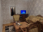 Satılır 3 otaqlı 68 m2 köhnə tikili 2 mkr