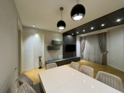 Satılır 3 otaqlı 121 m2 yeni tikili Xırdalan