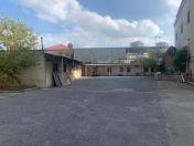 İcarəyə verilir 12 otaqlı 980 m2 obyekt Şah İsmayıl Xətai m.