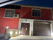 Satılır 4 otaqlı 350 m2 bağ evi Novxanı