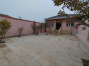 Satılır 3 otaqlı 250 m2 həyət evi Hövsan
