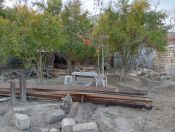 Satılır 5 sot torpaq 9 mkr