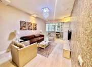 İcarəyə verilir 3 otaqlı 90 m2 yeni tikili 8 km