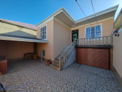 Satılır 3 otaqlı 90 m2 həyət evi Hövsan