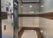 Satılır 2 otaqlı 64 m2 yeni tikili Əhmədli