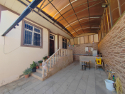 Satılır 5 otaqlı 300 m2 həyət evi Hövsan