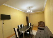 İcarəyə verilir 2 otaqlı 73 m2 yeni tikili 4 mkr