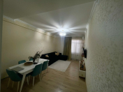 Satılır 2 otaqlı 60 m2 yeni tikili Rəsulzadə