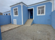 Satılır 3 otaqlı 70 m2 həyət evi Binə