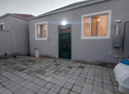 Satılır 3 otaqlı 75 m2 həyət evi Binə
