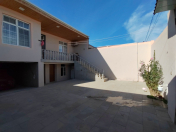 Satılır 5 otaqlı 240 m2 həyət evi Hövsan