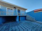 Satılır 4 otaqlı 127 m2 həyət evi Hövsan