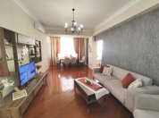 Satılır 3 otaqlı 104 m2 yeni tikili Qara Qarayev m.