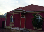 Satılır 4 otaqlı 120 m2 yeni tikili Digah