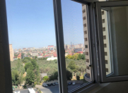 İcarəyə verilir 2 otaqlı 48 m2 köhnə tikili Nəsimi m.