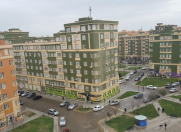 Satılır 3 otaqlı 90 m2 yeni tikili Masazır