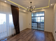 Satılır 2 otaqlı 58 m2 yeni tikili Əhmədli