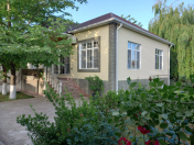 İcarəyə verilir 4 otaqlı 110 m2 villa Quba