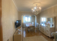 Satılır 4 otaqlı 90 m2 köhnə tikili 9 mkr