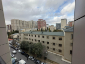 İcarəyə verilir 2 otaqlı 45 m2 yeni tikili Tibb Universiteti