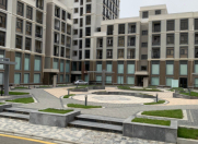 Satılır 2 otaqlı 63 m2 yeni tikili Asan Xidmət-1