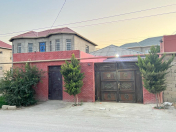 Satılır 2 otaqlı 65 m2 həyət evi Zabrat 1