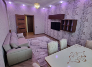 İcarəyə verilir 2 otaqlı 60 m2 yeni tikili Bakıxanov