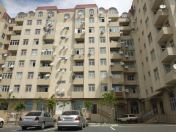 Satılır 2 otaqlı 82.6 m2 yeni tikili Zaqatala