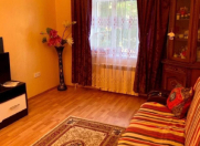 Satılır 2 otaqlı 49 m2 köhnə tikili Əhmədli