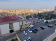 Satılır 3 otaqlı 100 m2 yeni tikili Əhmədli