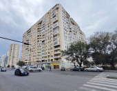 Satılır 4 otaqlı 110 m2 köhnə tikili Əhmədli