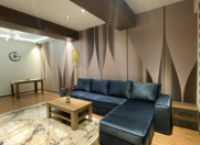 İcarəyə verilir 3 otaqlı 125 m2 yeni tikili Şah İsmayıl Xətai m.