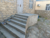 Satılır 3 otaqlı 100 m2 həyət evi Hövsan