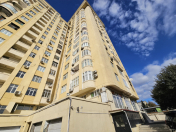 Satılır 3 otaqlı 140 m2 yeni tikili 9 mkr