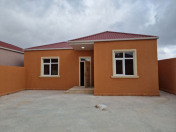 Satılır 2 otaqlı 60 m2 həyət evi Masazır