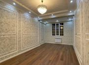 Satılır 2 otaqlı 58 m2 yeni tikili 4 mkr