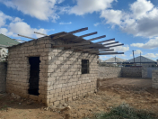 Satılır 1 otaqlı 400 m2 həyət evi Hövsan