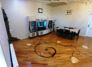 Satılır 6 otaqlı 300 m2 yeni tikili Mehdiabad