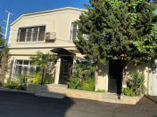 İcarəyə verilir 5 otaqlı 200 m2 həyət evi Badamdar