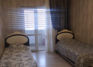 Satılır 4 otaqlı 110 m2 köhnə tikili Y.Günəşli