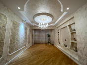 Satılır 4 otaqlı 145 m2 yeni tikili 1 mkr