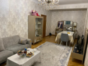 Satılır 3 otaqlı 116 m2 yeni tikili Memar Əcəmi m.