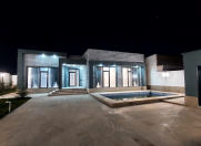 Satılır 4 otaqlı 165 m2 bağ evi Şüvəlan Park ticarət mərkəzi