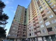 Satılır 3 otaqlı 89 m2 yeni tikili Badamdar