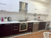 İcarəyə verilir 2 otaqlı 100 m2 yeni tikili 9 mkr