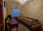 Satılır 2 otaqlı 53 m2 köhnə tikili 20-ci sahə