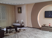 İcarəyə verilir 3 otaqlı 110 m2 yeni tikili Memar Əcəmi m.