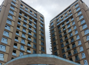 Satılır 3 otaqlı 133.2 m2 yeni tikili Nəsimi r.