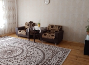 Satılır 3 otaqlı 115 m2 həyət evi Lökbatan